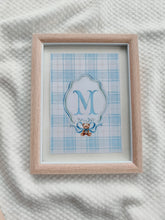 Cargar imagen en el visor de la galería, Cuadro baby deco