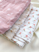 Cargar imagen en el visor de la galería, Pink tulip set