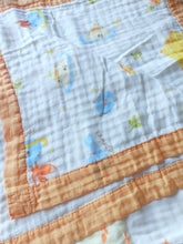 Cargar imagen en el visor de la galería, Cobija little prince