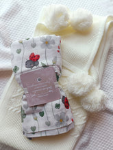 Load image into Gallery viewer, Cozy ladybug set