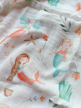 Load image into Gallery viewer, Deluxe Mermaid dream