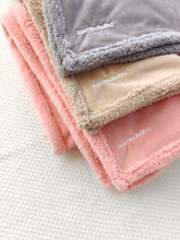 Cargar imagen en el visor de la galería, Pana blanket