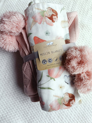 Cozy feary set