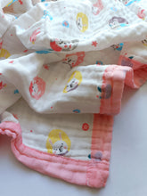 Load image into Gallery viewer, Cobija Pink dream
