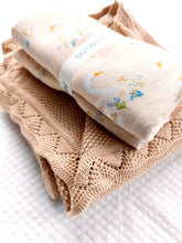 Cargar imagen en el visor de la galería, Swan cotton set (copia)
