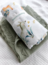 Cargar imagen en el visor de la galería, Safari cotton set