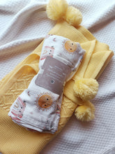 Load image into Gallery viewer, Cozy Sunny  set