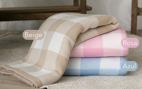 Prime Harriet blanket