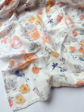 Cargar imagen en el visor de la galería, Prime Cupcake swaddle