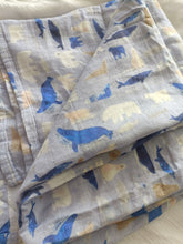 Cargar imagen en el visor de la galería, Artic swaddle