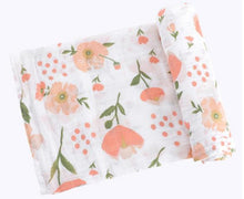 Cargar imagen en el visor de la galería, flower muslin