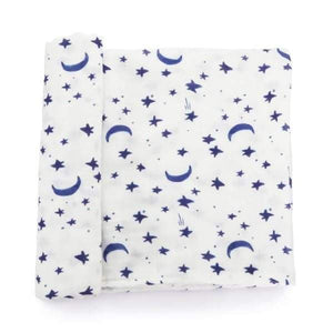 blue star muslin